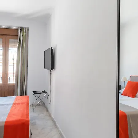 Hotel Cool Sevilla