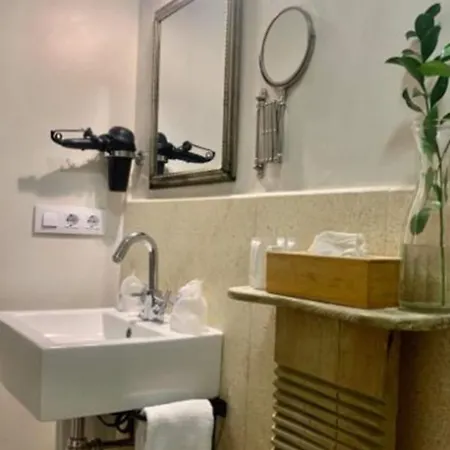 Hotel Boutique Casa De Colon