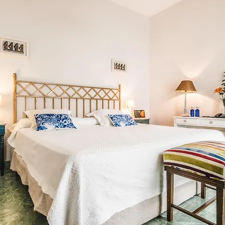 Boutique Casa De Colon 3*