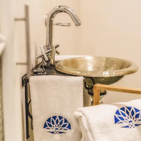 Boutique Casa De Colon Hotel