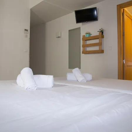 The Nomad Hostel&pension *