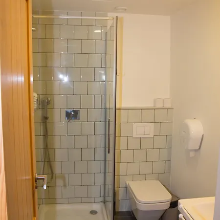 The Nomad Hostel&pension Sevilla