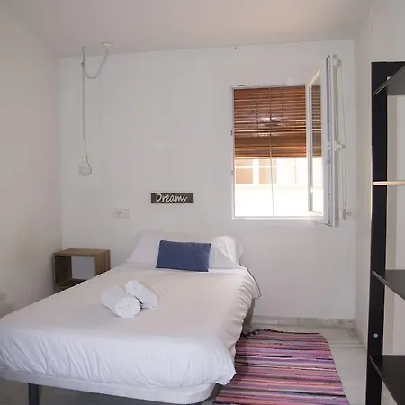The Nomad Hostel&pension Hostel