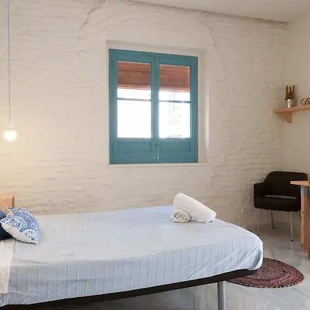 The Nomad Hostel&pension