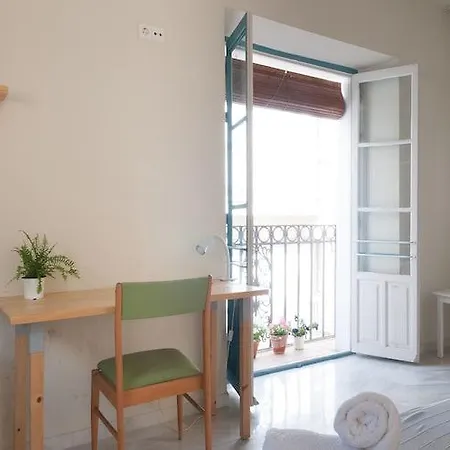 The Nomad Hostel&pension Hostel *