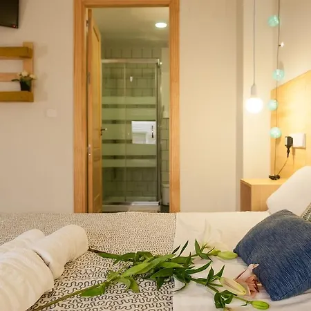 The Nomad Hostel&pension Hostel *