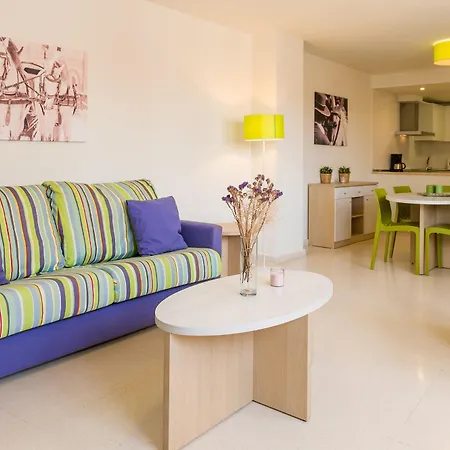 Pierre & Apartment *