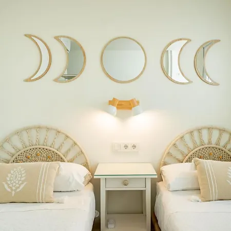 Appartement Cervantes 6