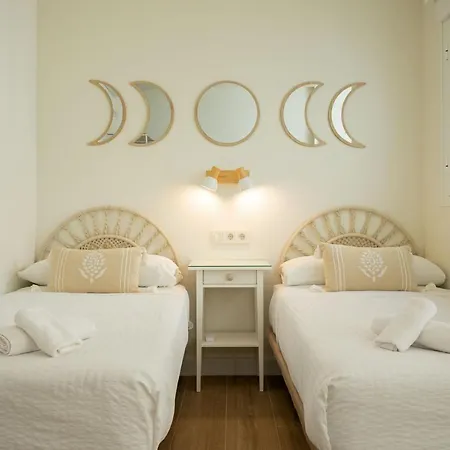 Appartement Cervantes 6 Sevilla