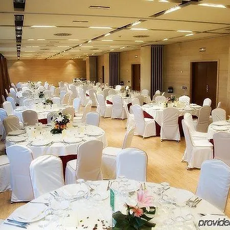 Hotel Ribera De Triana Sevilla