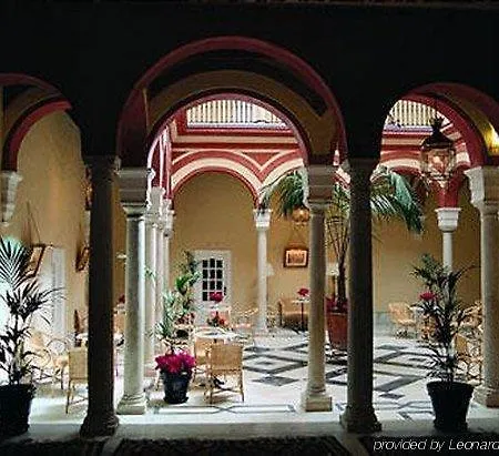 Sercotel Las Casas De Los Mercaderes 3*