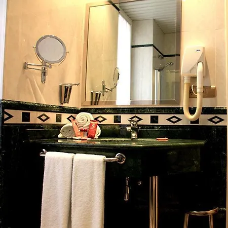 Cervantes Hotel