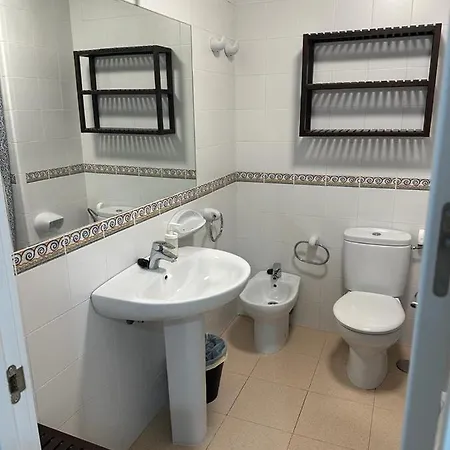 Ameyal Madre Rafols Apartment