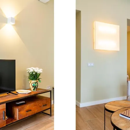 Veoapartment Castilla Apartamento *