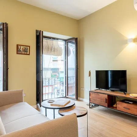 Apartamento Veoapartment Castilla *