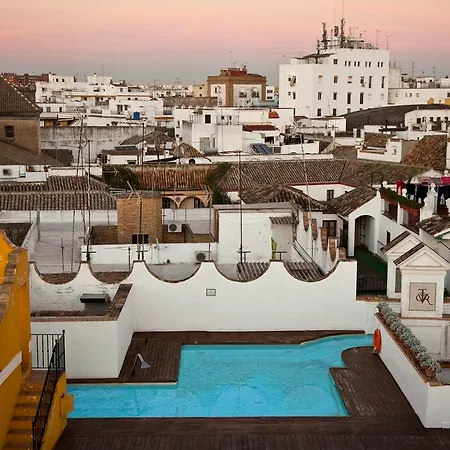 Ξενοδοχείο Casas De La Juderia