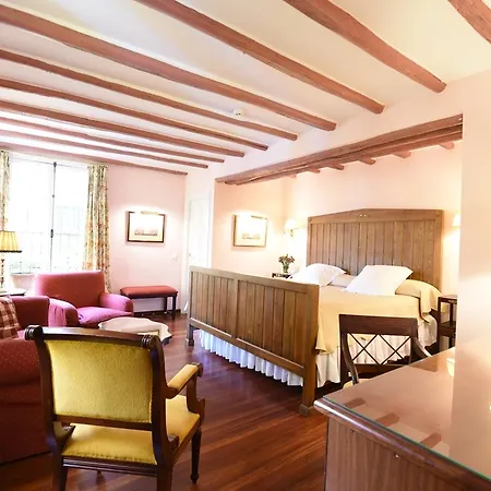 Ξενοδοχείο Casas De La Juderia 4*