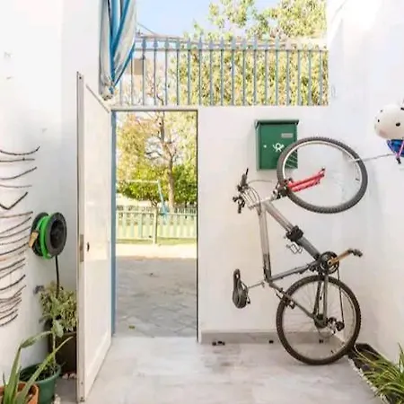 Ikigai House Sevilla