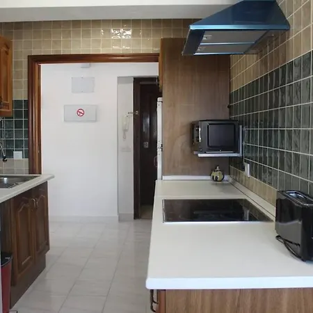 Appartement Roch2 - Modern Near Metro