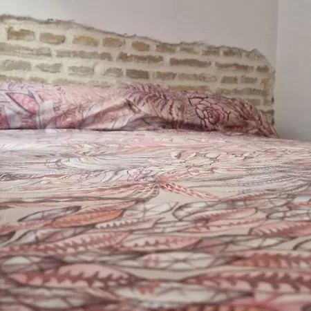 Piso Familiar Y Con Encanto *