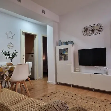 Piso Familiar Y Con Encanto Apartamento *