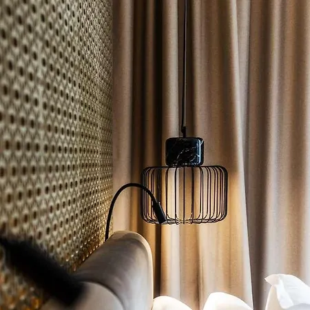 Soho Boutique Catedral Hotel 4*