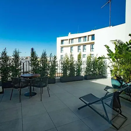 Soho Boutique Catedral Hotel