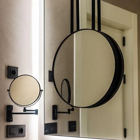 Hotel Soho Boutique Catedral