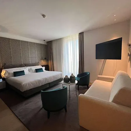 Hotel Soho Boutique Catedral