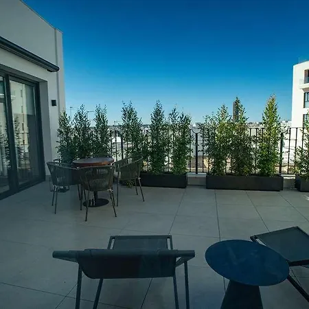 Soho Boutique Catedral Hotel Sevilla