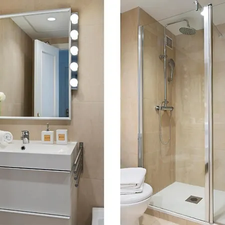 Magno Alfareria - Private Parking Included Sevilla