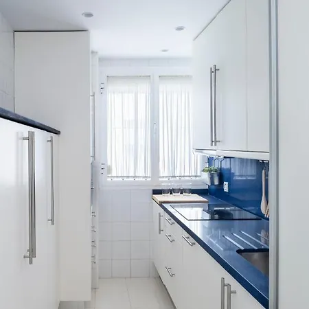 Magno Alfareria - Private Parking Included Sevilla
