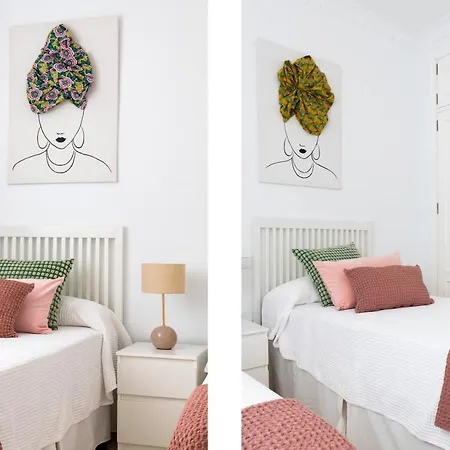Magno Alfareria - Private Parking Included
