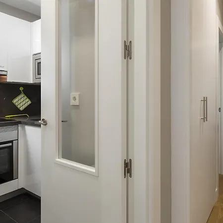 Veoapartment Angeles 1e * Seville