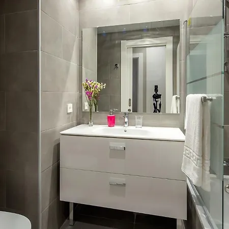 Veoapartment Angeles 1e Seville