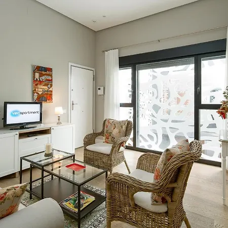 Apartment Veoapartment Angeles 1e