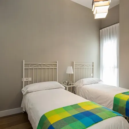 Veoapartment Angeles 1e *