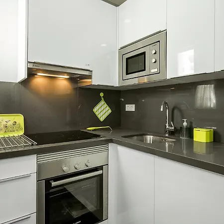 Veoapartment Angeles 1e Apartment *