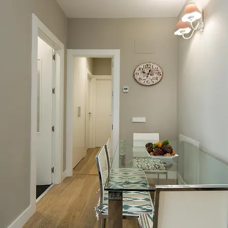 Veoapartment Angeles 1e *