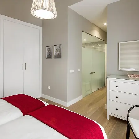 Veoapartment Angeles 1e Seville