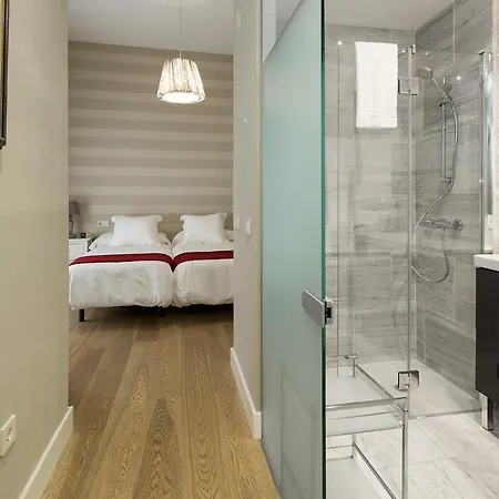 Veoapartment Angeles 1e *