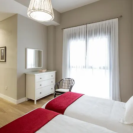 Apartment Veoapartment Angeles 1e