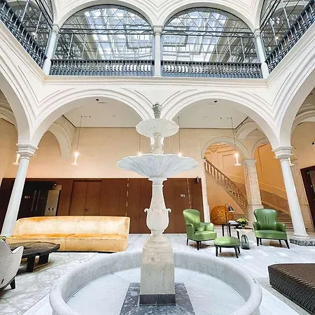Mercer Hotel 5*