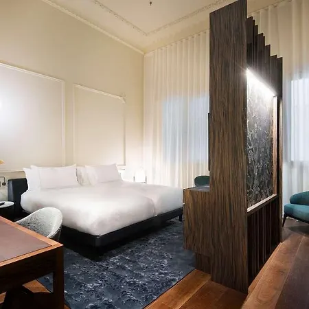 Mercer Hotel Sevilla