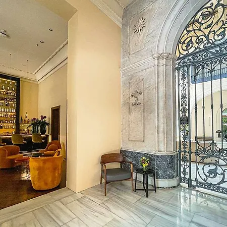 Mercer Hotel