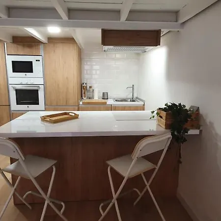Appartement Triana 3 Wifi