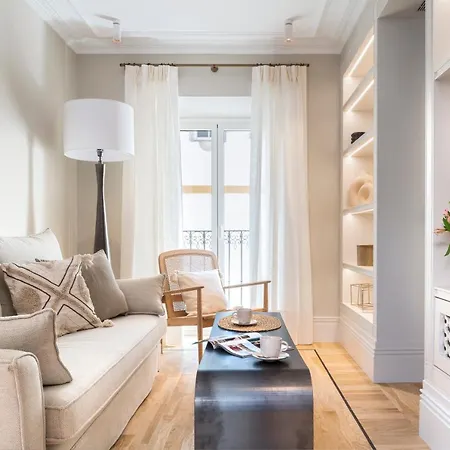 Casa Pilatos Luxury Apartments