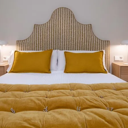 Casa Pilatos Luxury Apartments *