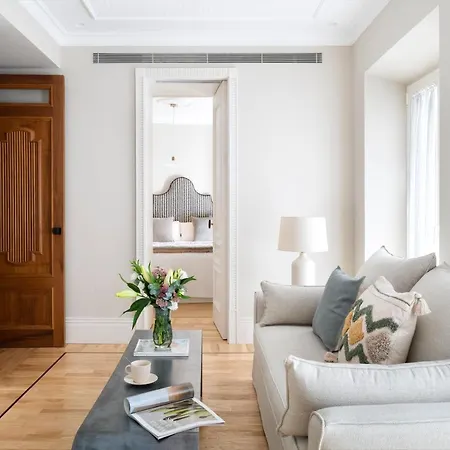 Casa Pilatos Luxury Apartments