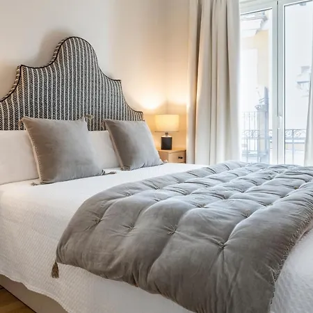 Casa Pilatos Luxury Apartments Apartment